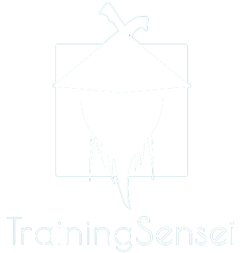 Training Sensei logo